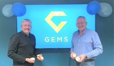 Simplicity hits the 1000 user milestone on GEMS