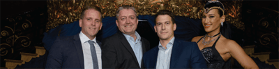 Simplicity interviews two winners from last year’s Global Recruiter Awards.