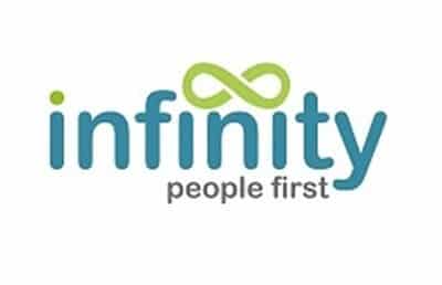 Simplicity introduces the newest member to the family ‘Infinity’